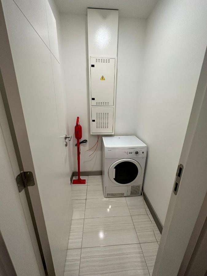 Kartal Lueks Daire อิสตันบูล ภายนอก รูปภาพ