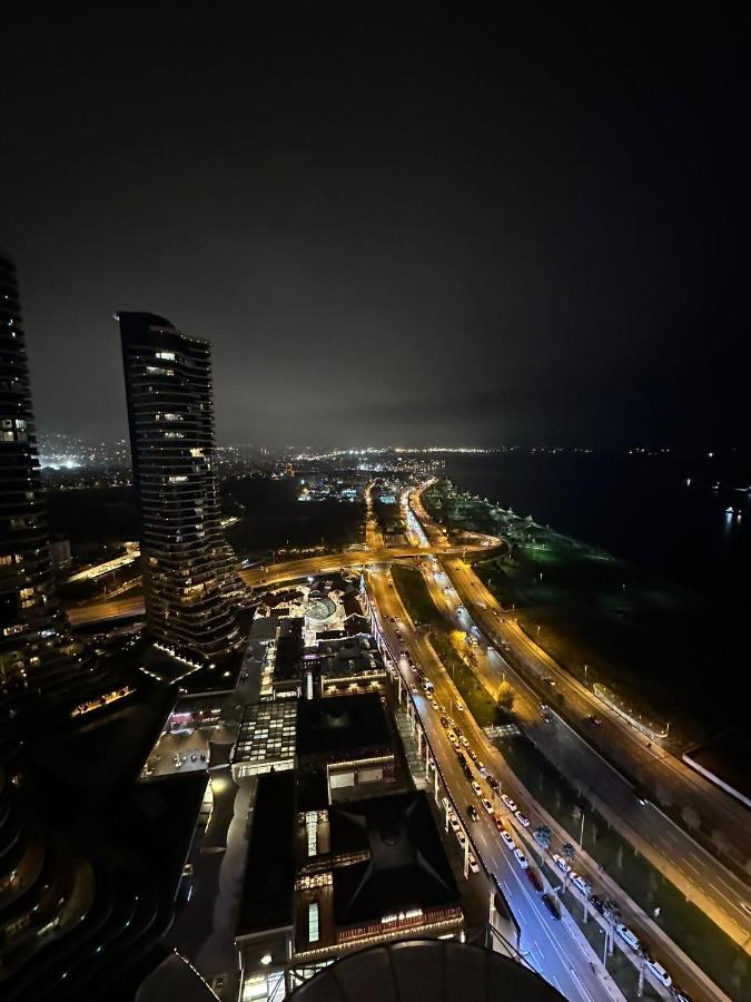 Kartal Lueks Daire อิสตันบูล ภายนอก รูปภาพ