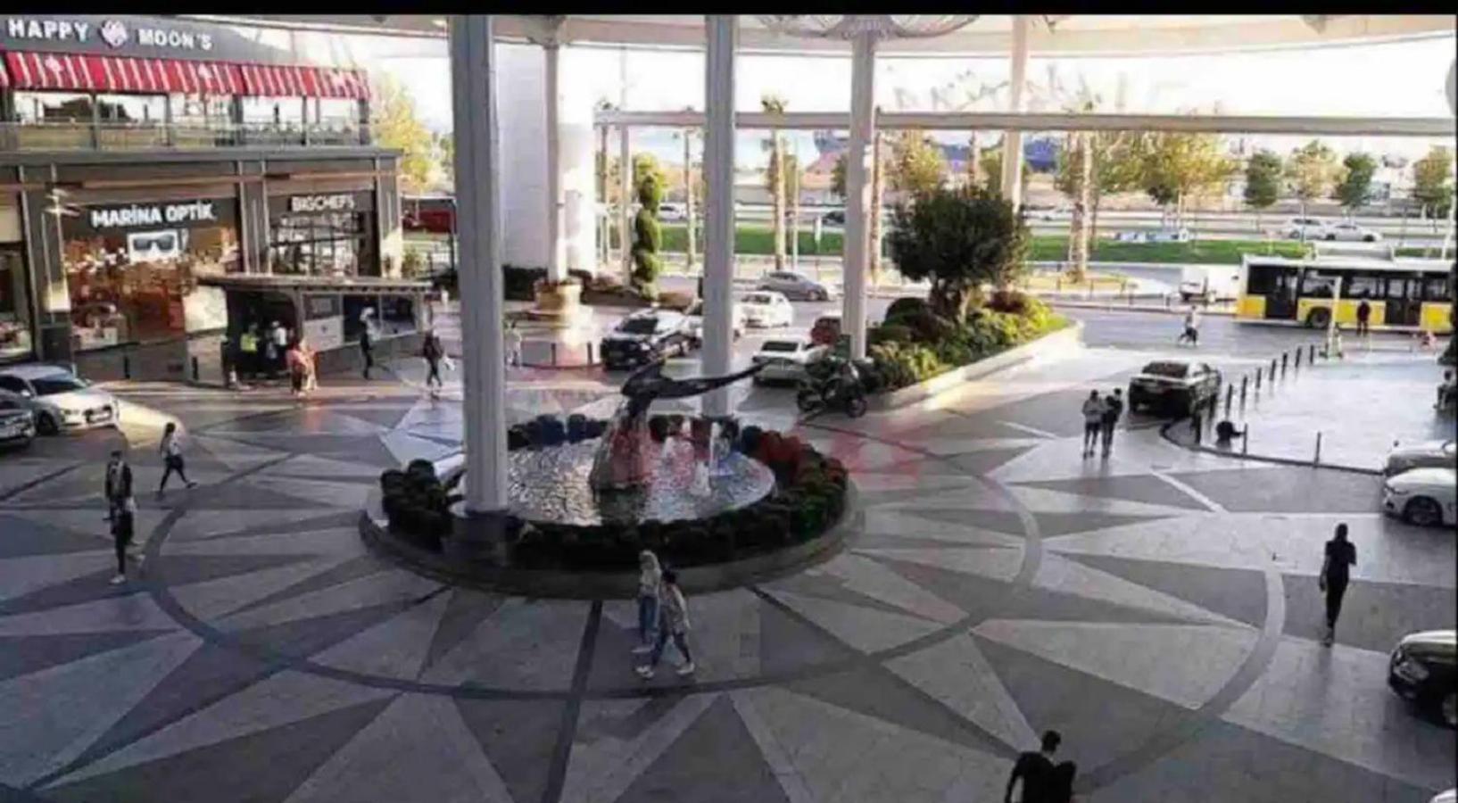 Kartal Lueks Daire อิสตันบูล ภายนอก รูปภาพ